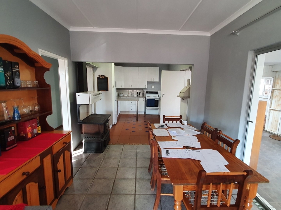 To Let 3 Bedroom Property for Rent in Panorama Free State